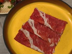 -一绪に寿喜烧(荟聚店)