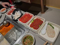 -海底捞火锅(方塔东街店)