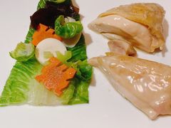 -Le Comptoir de Pierre Gagnaire