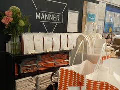 -Manner Coffee(芮欧百货店)
