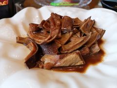 -铜锣湾·有麝自然香(渝北财富中心店)
