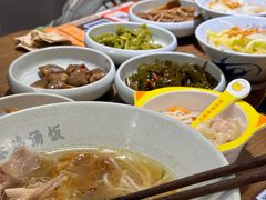 -王春春鸡汤饭(上海中海环宇城店)