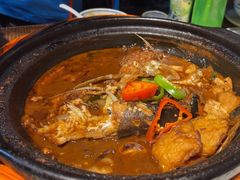 -打酱油·非遗淮扬菜(瘦西湖梅岭店)