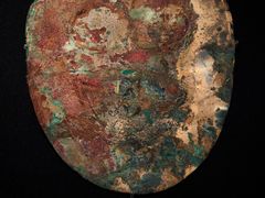 -盘龙城国家考古遗址公园