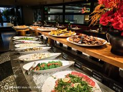 -拉蒂娜·巴西牛排馆 Latina·Brazilian Steakhouse(王府井喜悦店)