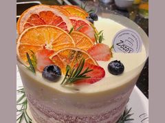 -ZOZO's昌左左精致甜品设计(新北店)