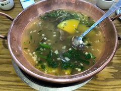 -妈妈的味道(和顺古镇店)