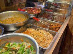 -聚合鑫东北熏酱熟食麻辣面(长阳店)