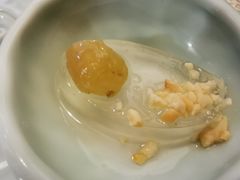 自制果酱冰粉-玉芝兰(长发街店)