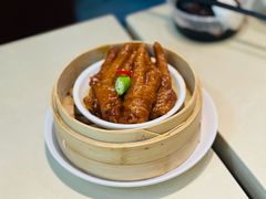 -香港池仔记肠粉王(博多新记襄阳南路店)