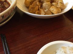 -虹泥小厨(南国花园总店)