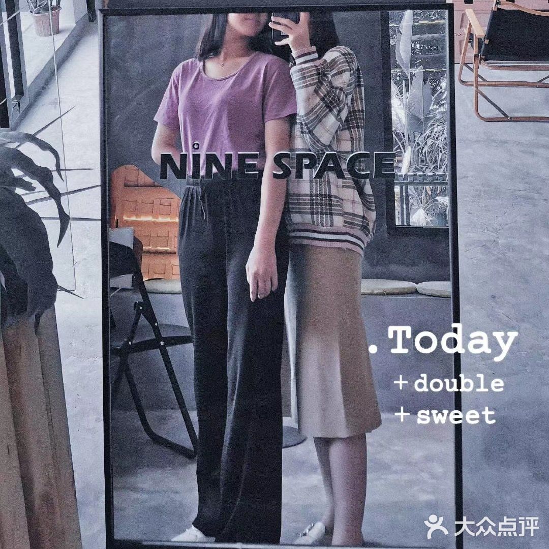 環境舒服可以坐一個下午，位置在678附近