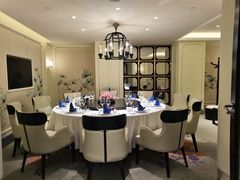 -翠湖宾馆·中餐厅