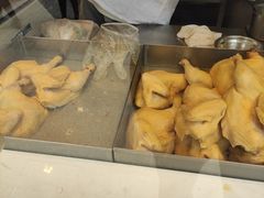 -蔡先生(双阳路店)