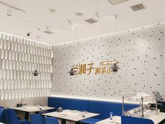 -兰湘子·湘菜小炒(南京江宁万达店)