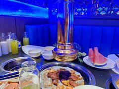 -海韵之星邮轮水会(明发商业广场店)