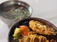 -永春面馆(江桥店)