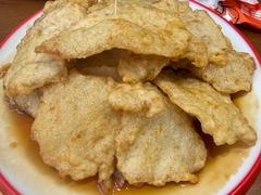 -英兰朝族饭店(河南桥头店)