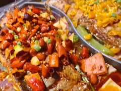 -味妙烤鱼吧(回龙观店)