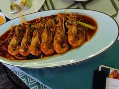 美奈香辣大头虾-美奈小馆·越南料理(福田星河COCO Park店)