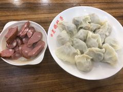 -霍嘟嘟手工水饺(黄山花园店)
