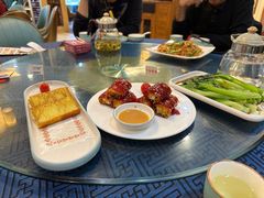 -金龙寨.传承桂林菜(金城店)