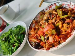 -帕米尔食府(白云观店)