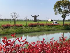 -嘉北郊野公园