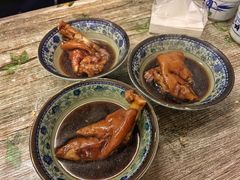 -无名氏宵夜小摊(祝家三姐妹馄饨店)