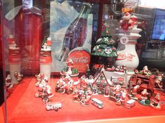 -东方明珠·可口可乐欢乐餐厅