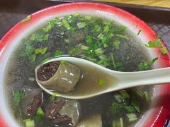 -卢聪艺小吃店(阳翟总店)