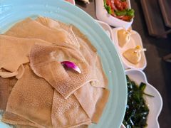 -蜀留香火锅·始于1999·原四川老火锅(白堤路店)