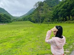 -大连天门山国家森林公园