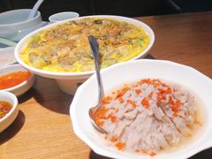 -闽上鲜·福建菜(龙湖滨江天街店)