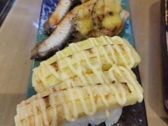 -友壹町寿司(嘉洲广场店)