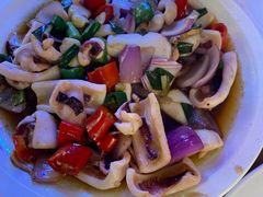 -川王府 Chuan Palace Chinese Restaurant