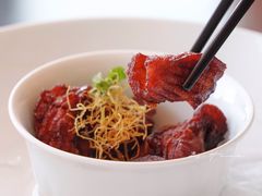 -广州柏悦酒店·悦景轩·粤菜餐厅