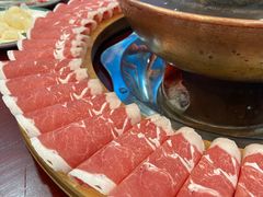 -津门老羊家·铜锅涮羊肉·烧烤(科技园店)