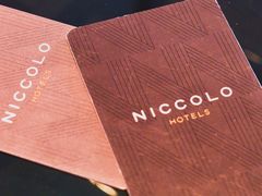 -长沙尼依格罗酒店