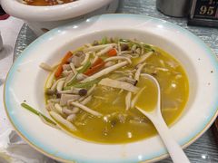 蒸猪肚-乡下人家大酒楼(大鳌溪店)