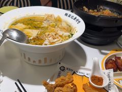 -太二酸菜鱼(南京艾尚天地店)