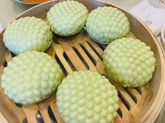 -长江国际酒店-中餐厅