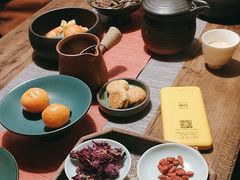 -邈墨茶馆(凤起路店)