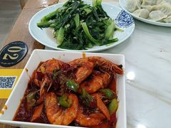-老地方啤酒屋·海鲜青岛菜大排档(台东步行街店)