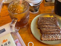 -香麒园·过桥米线·南湖雅宴