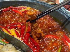 -贰回巷火锅馆(钟楼店)