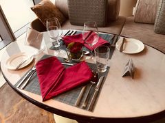 -三迪希尔顿酒店·星空酒廊