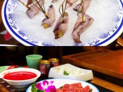 -蜀江龙火锅(339店)