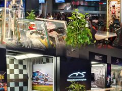 -魔赛卡丁车赛车汇(上海店)