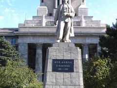 -吉林大学(前卫南区)